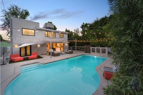 Лина хиди продает дом. 05