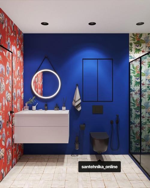 Наша любимая подборка с вашими интерьерами. 05