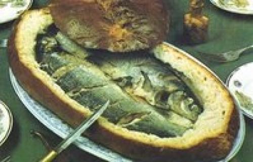 Карелы.  Коренные народы севера. 03