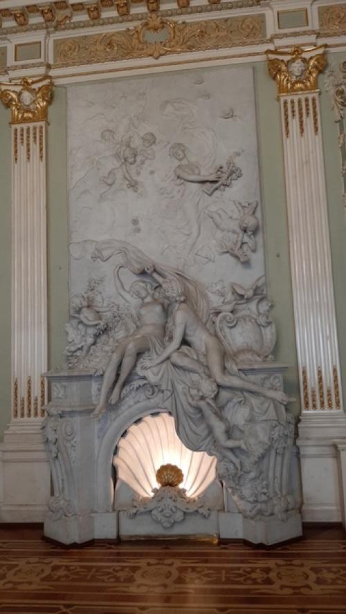 В Санкт-петербурге столько красивых зданий! 08