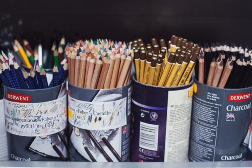 Места в Петербурге для поиска вдохновения. 02