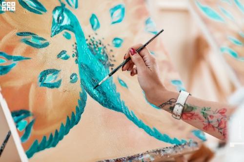 Как украсить и привнести уют и частичку себя в свой интерьер? 01