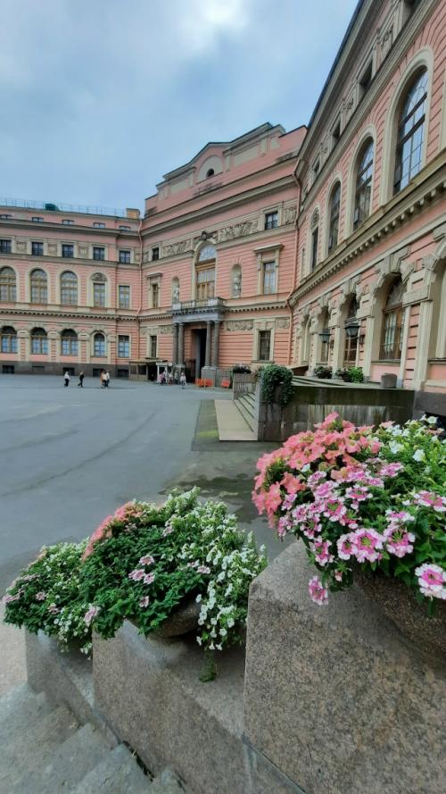 День третий. Сколько мы с тобой не виделись, питер? 01 День третий. Сколько мы с тобой не виделись, питер? 01