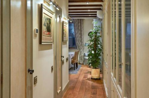 Квартирный тур: Прованс с русской душой.