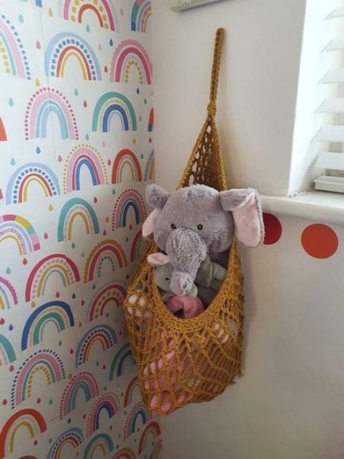 Авоська перестала быть только сумкой для покупок или модным женским аксессуаром! 09