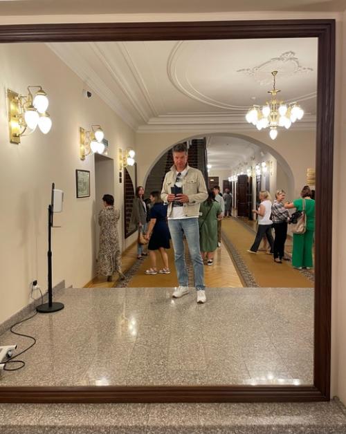 (Продолжение).  В ресторане чирэм я оказался случайно! 06