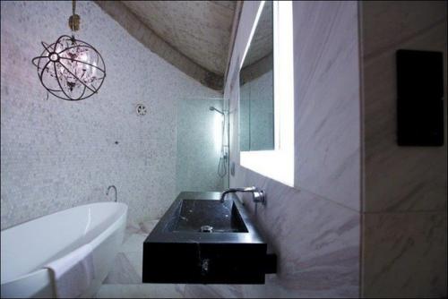 Дом - купол от дизайнера Тимоти аултона (видео). 07