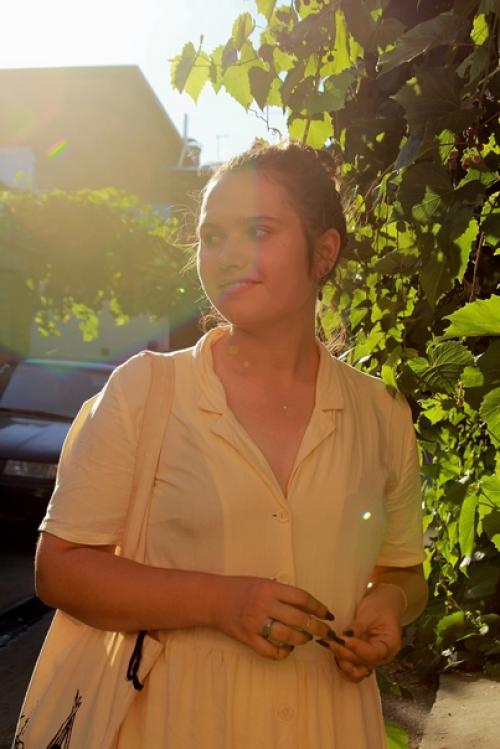 Мы много путешествовали по большим городам, отдалённым от Москвы - Рязань, Пенза, Сызрань, Самара. 07