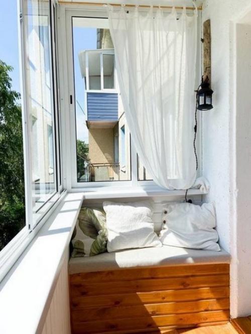 Замечательная уютная квартирка площадью около 40 кв. 07 Замечательная уютная квартирка площадью около 40 кв. 07