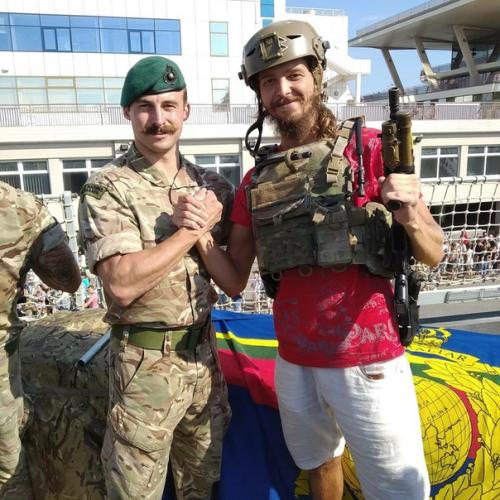 Имя: Микола (кола - в достатке, Николай - ни кола ни двора - ничего нет). 01