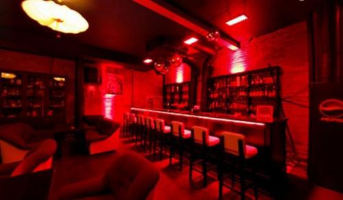 Лучшие ночные клубы Саратова. 04