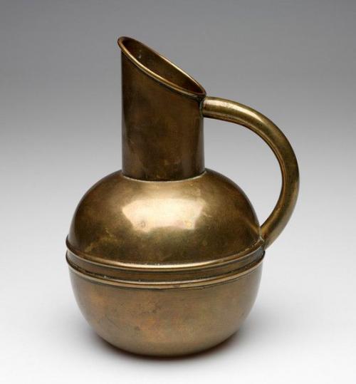 Кристофер дрессер (Christopher Dresser) (1834-1904) был одним из самых значительных дизайнеров своего времени. 03