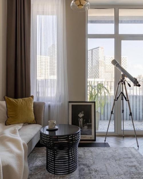 * студия 24 кв. 03