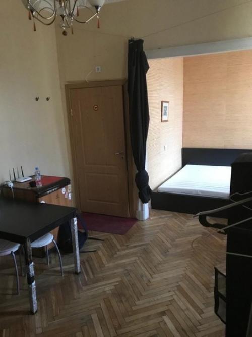 Как вам моя вторая квартира? 02