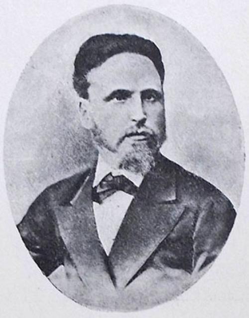 Между Ивановым и Ярославлем, под Гавриловым ямом есть село великое. 05