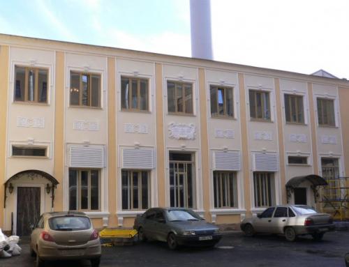 Всех причастных - с днём строителя! 06