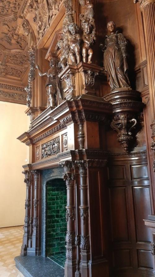 В Санкт-петербурге столько красивых зданий! 06