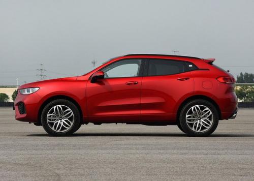 Новости обзор статья WEY_VV5. 07 Новости обзор статья WEY_VV5. 07