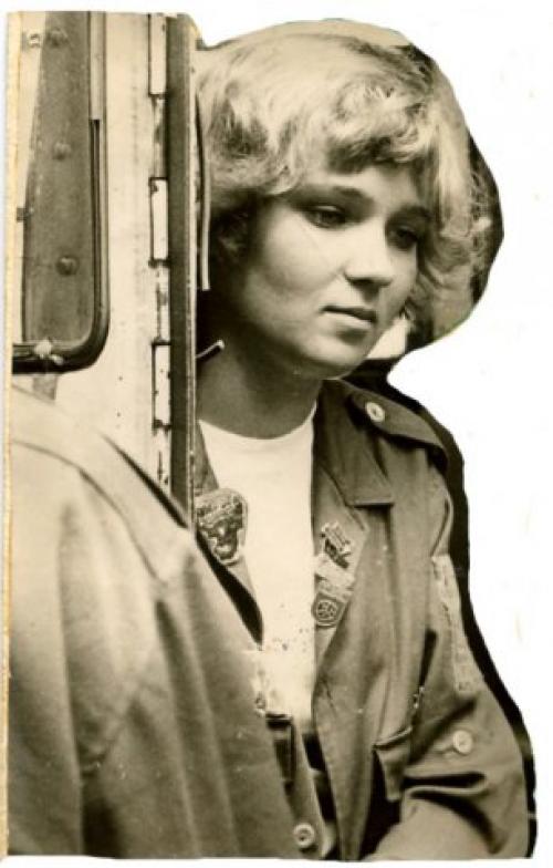 Всех причастных - с днём строителя! 08