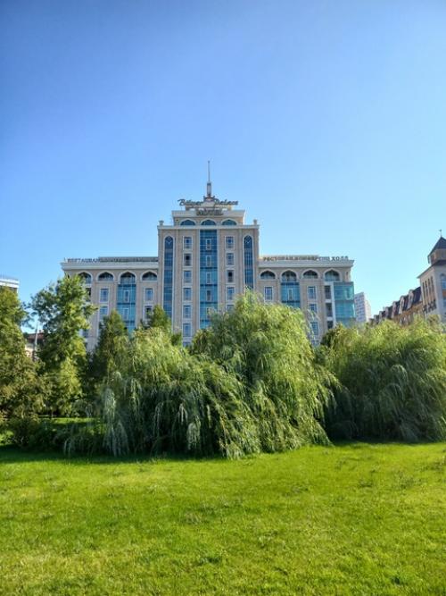 Третьим днём путешествия доехала до столицы республики Татарстан благополучной и солнечной Казани. 01 Третьим днём путешествия доехала до столицы республики Татарстан благополучной и солнечной Казани. 01