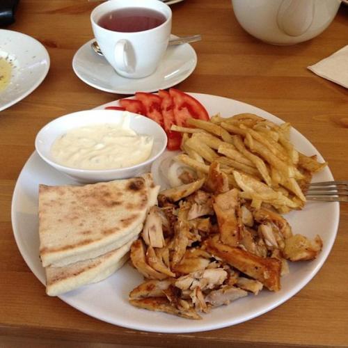 Где недорого и вкусно поесть? 02