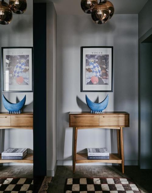 Как доработать готовый ремонт? 02