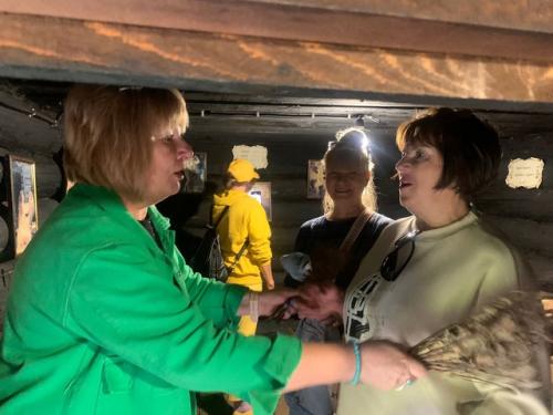 С. вятское, день огурца 2024! 02