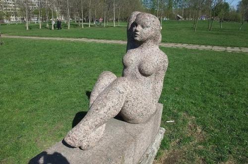 Подборка 5 необычных мест для фотосессии в Санкт-петербурге. 03