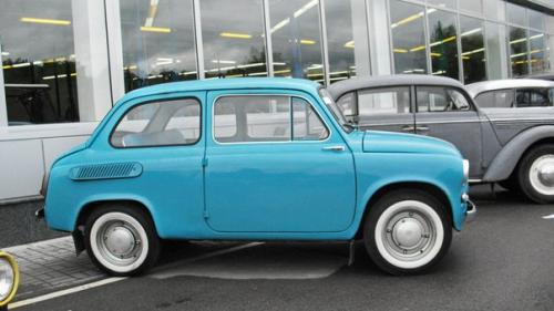 Вся неправда о Горбатом: развенчиваем мифы и мы реабилитируем запорожец. 02