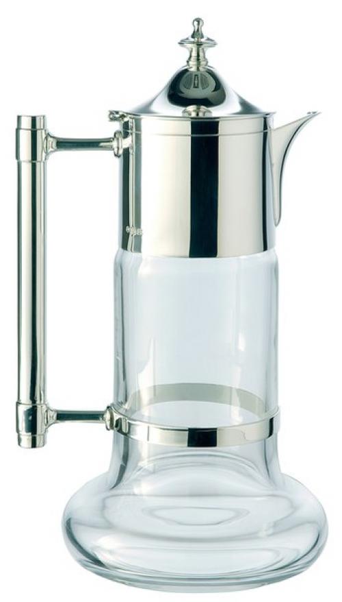 Кристофер дрессер (Christopher Dresser) (1834-1904) был одним из самых значительных дизайнеров своего времени. 06