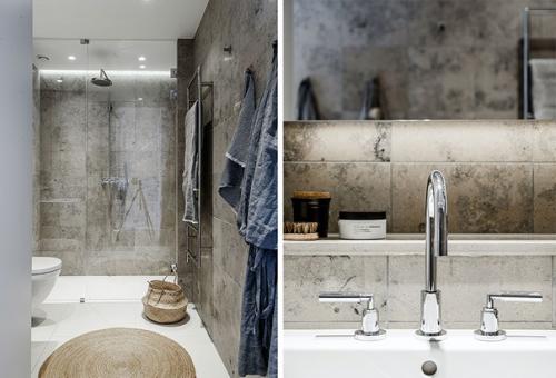 Современная видовая квартира в Стокгольме. 08 Современная видовая квартира в Стокгольме. 08