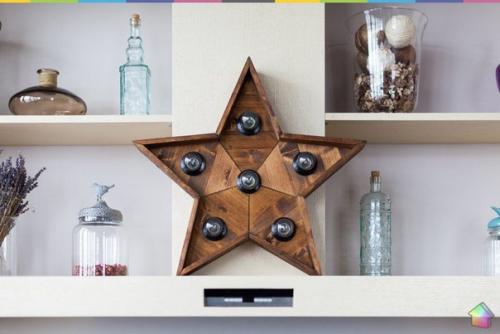 Квартира в американском стиле для семьи с маленьким ребенком ч. 1. 09