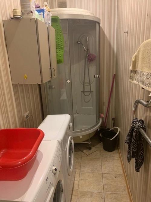 Как вам моя вторая квартира? 06