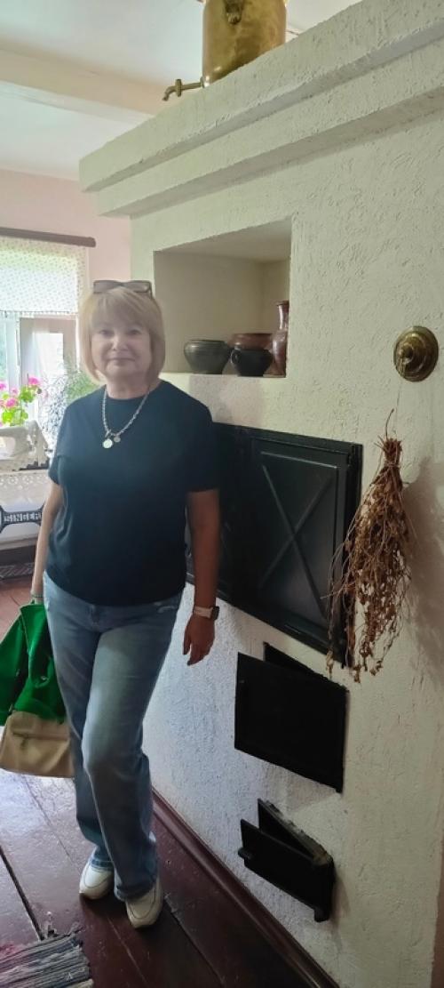 С. вятское, день огурца 2024! 04