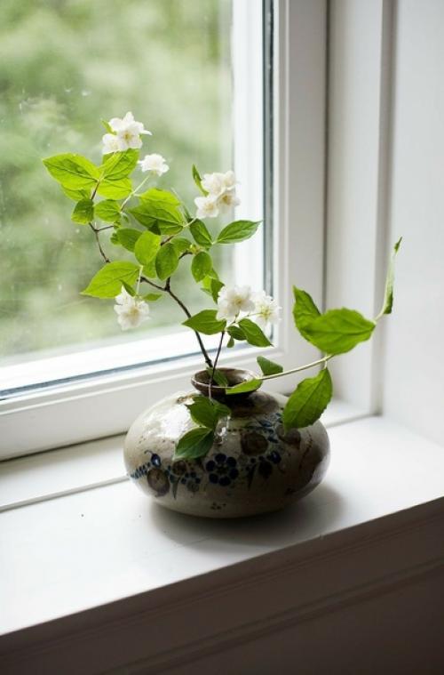 Скандинавский интерьер Maja Hattvang. 05