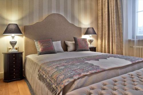 Квартирный тур: Прованс с русской душой. 05