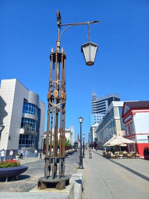 Третьим днём путешествия доехала до столицы республики Татарстан благополучной и солнечной Казани. 04 Третьим днём путешествия доехала до столицы республики Татарстан благополучной и солнечной Казани. 04