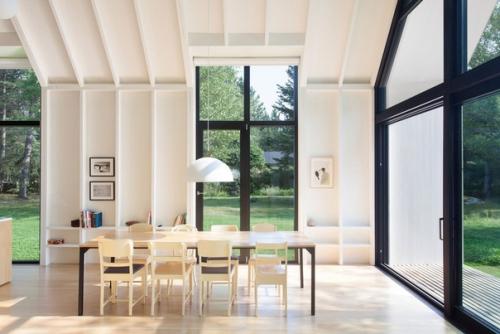 Тихая жизнь на берегу озера: что еще нужно для идеального отдыха? 05