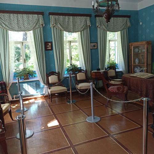 Наметили поездку в шахматово - боблово музей - заповедник а. а. блока и Д. М. Менделеева. 07