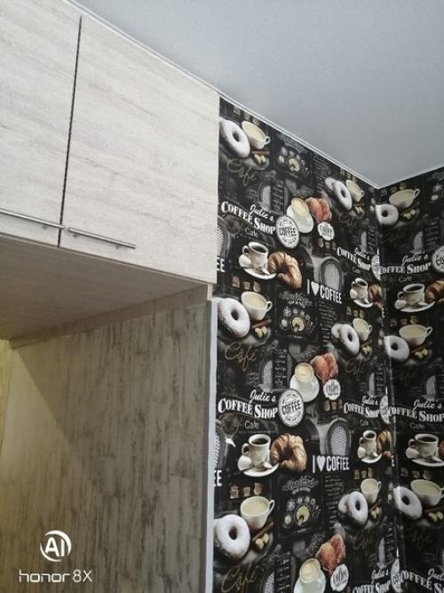 Ремонт руками нашего подписчика. 01