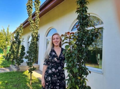 Вчера ранним утром мы всей большой семьей в путешествие отправились! 04