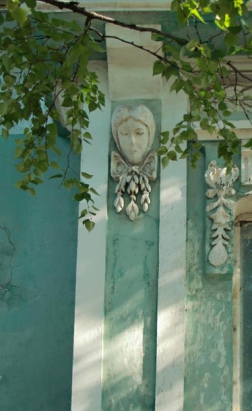 Мы много путешествовали по большим городам, отдалённым от Москвы - Рязань, Пенза, Сызрань, Самара. 06