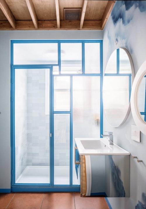 Жить вместе ч. 2. 03