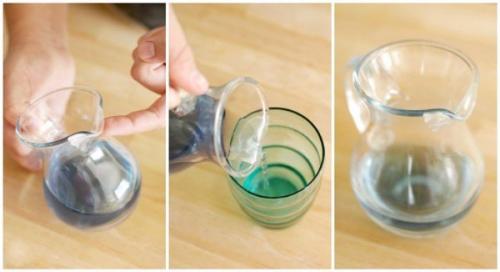 10 нужных хитростей для дома. 07