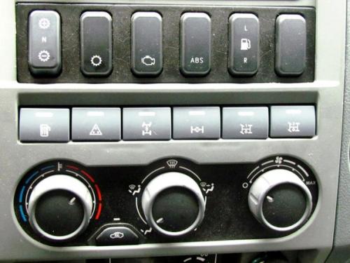 Урал Next.  Рейс на чертово городище. 04