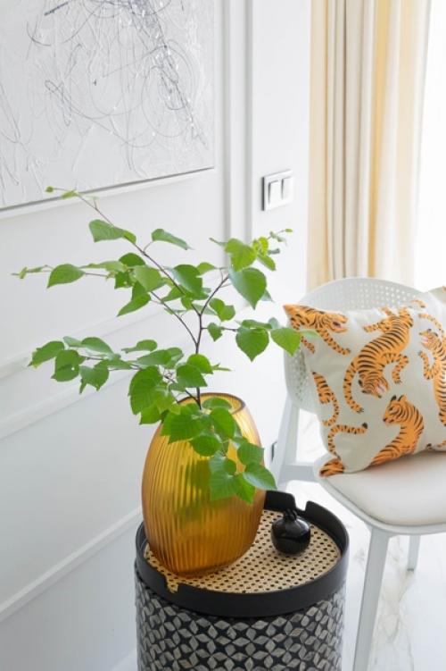 Продолжаю выкладывать фото интерьера начистопрудной. 05