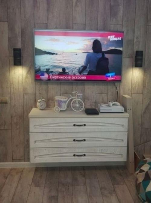 Детская для двух детей. 03