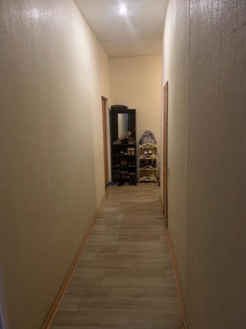 Как вам моя вторая квартира? 07