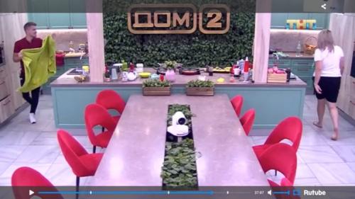 В гостях у жаннетки. 01