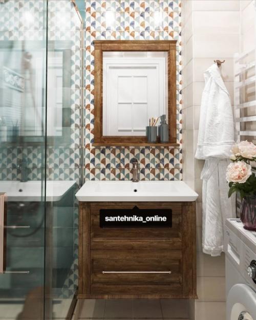 Наша любимая подборка с вашими интерьерами. 07